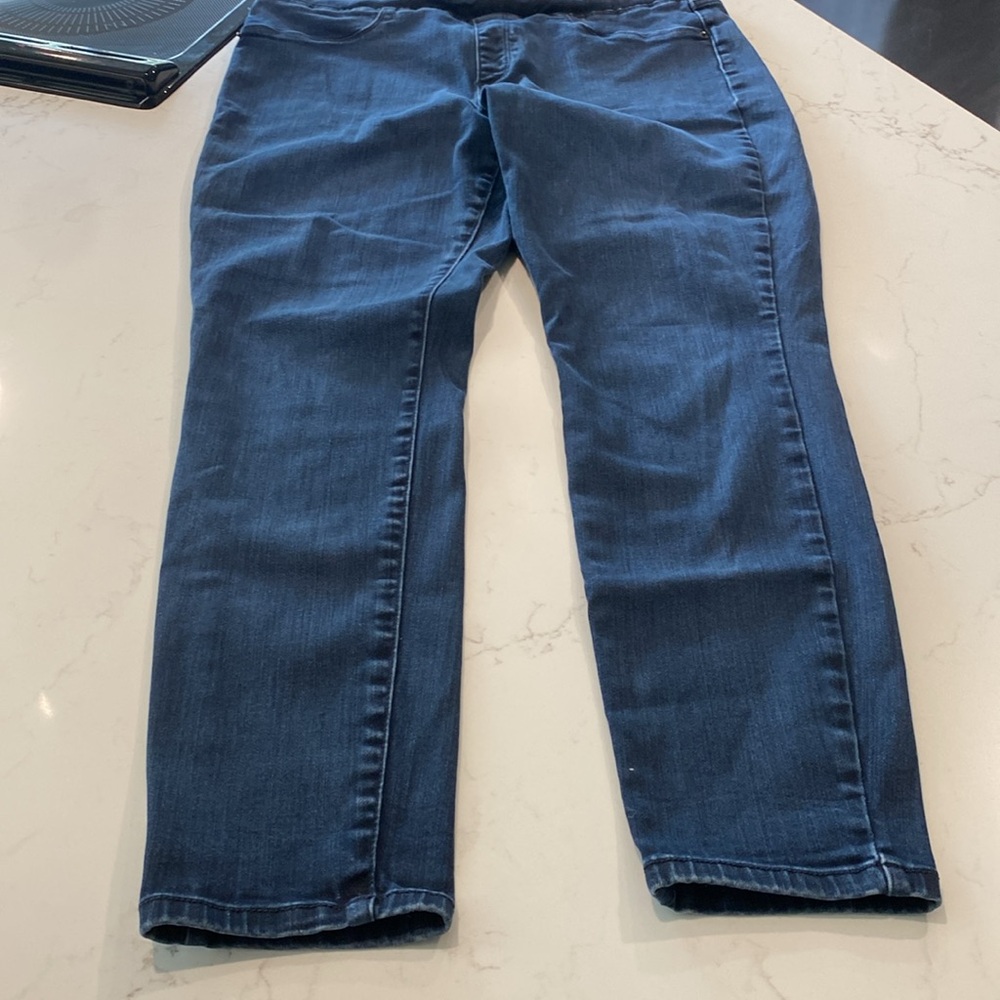 Target Jeggings - Picture 5 of 8